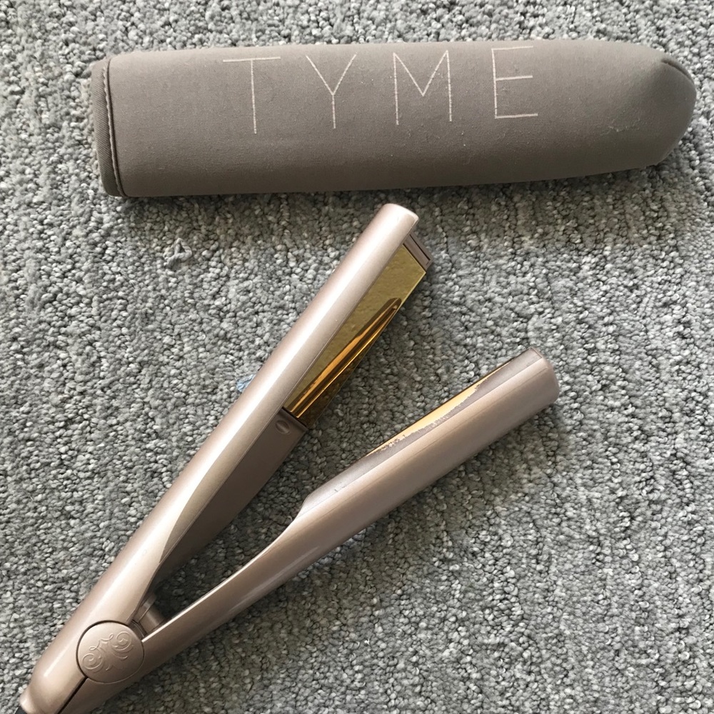 Tyme Hair Tool